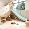 Small indoor soft play area