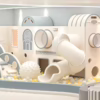 Small indoor soft play area